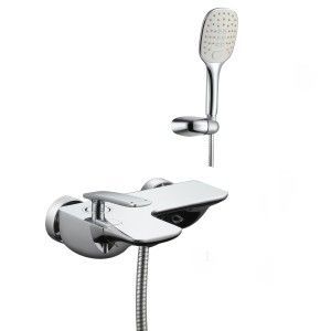 Смеситель для ванны Lemark LM6802C "Белларио"