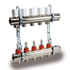 Коллекторная группа Lavita 1