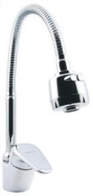 Смеситель для кухни SWES INTRO 1TKHN1 (0386)