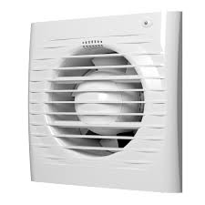 Вентилятор Era Optima 4