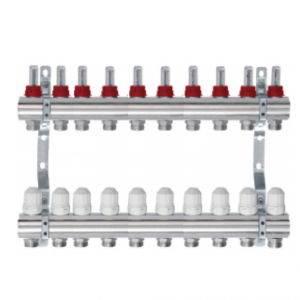 Коллекторная группа Lavita 1