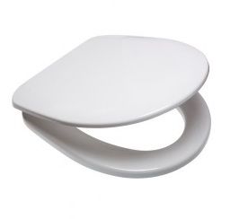 Сиденье д/унитаза СУ 73.03.00 Уклад (Элисса/ДАЧНЫЙ) (516255)