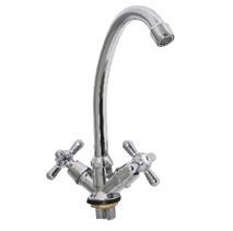 Смеситель для кухни AquaDV 003 - 01/02/03/04/05/06/07