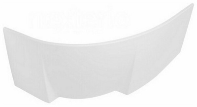 Фронтальная панель Ravak A ROSA II правая 170 CZ41200A00