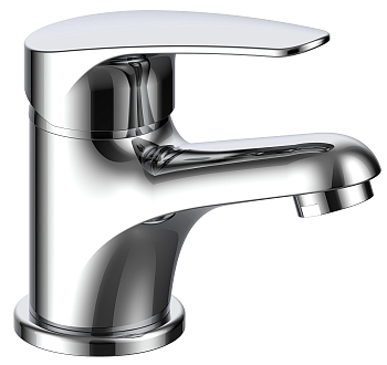 Смеситель для раковины VODA "Land",арт. LND26