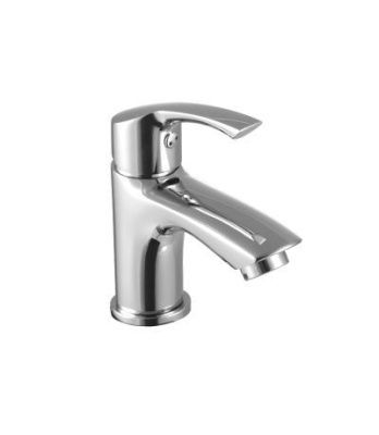 Смеситель Lemark Plus Strike LM1106C для раковины