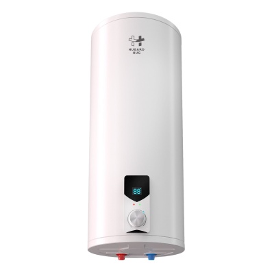 Водонагреватель Hugard Hug HRS 80 VH круглый