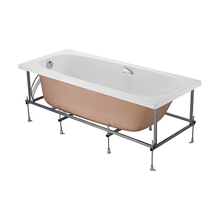 Ванна акриловая ROCA SURESTE (170*70) ZRU9302769