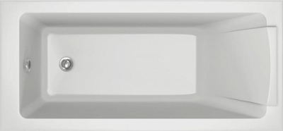 Ванна акриловая Jacob Delafon Sofa 150х70 E6D300RU-00