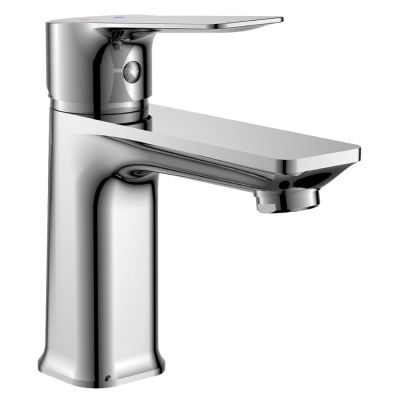 Смеситель для умывальника Rossinka RS27-11 одноручный**