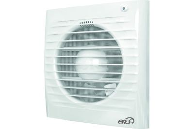 Вентилятор Era 5 индикатор, москитная сетка D125