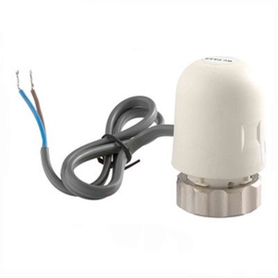 Сервопривод электротермический (нормально закрытый) 220В