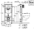 Комплект унитаз Eletto Amelia Vortex EL00891 + инсталляция Grohe Rapid SL (38772001) Комплект унитаз Eletto Amelia Vortex EL00891 + инсталляция Grohe Rapid SL (38772001)