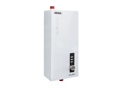 Электрокотел Zota Balance V2 12 кВт