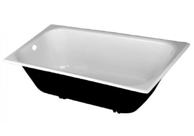 Ванна чугунная Ностальжи 1700*750*458