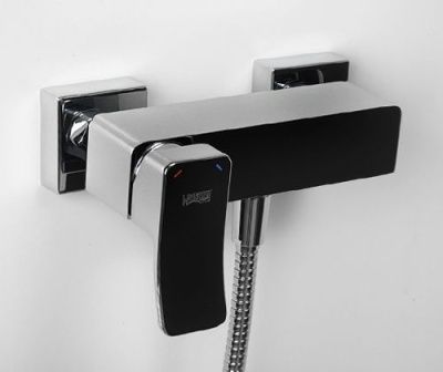 Смеситель д/душа Wasserkraft Aller 1062