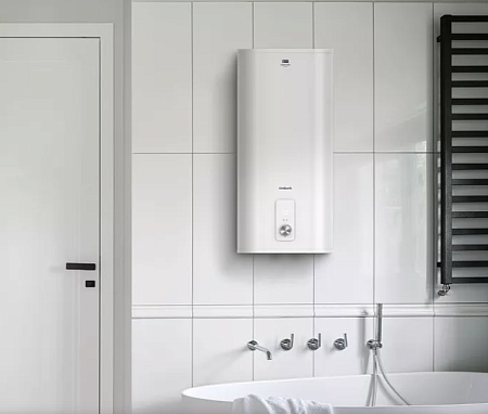 Водонагреватель Timberk SWH FSL1 80 VE