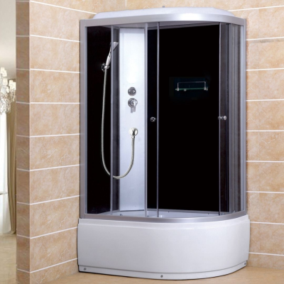 Душевая кабина ZILI DO КВИРИН ZS-1205/32 A-L 1200*800*2200