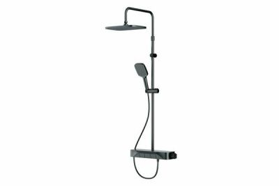 Душевая система AM.PM Func F078F222