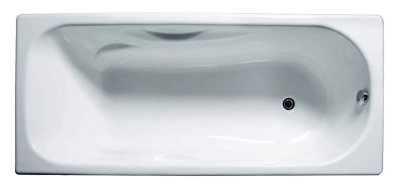 Ванна чугунная Сибирячка 1800*800*445