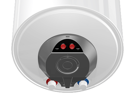 Водонагреватель Thermex Thermo 30 V Slim (30 л)