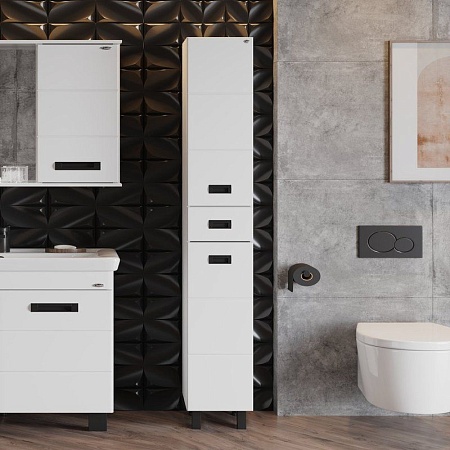 Пенал напольный Onika Балтика с 1 ящиком, 32.11 У