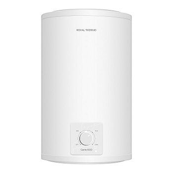 Водонагреватель Royal Thermo RWH 15 U Genie ECO