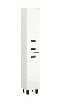 Пенал напольный Onika Балтика с 1 ящиком, 32.11 У 3