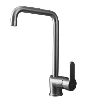 Смеситель д/кухни Lemark LM5073S Эксперт