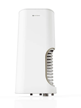 Бойлер косвенного нагрева Santermo SIF 120л. (тэн - доп. опция)