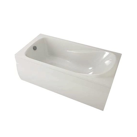 Ванна акриловая AQUANIKA OPTIMA (150*75) A1015070005 