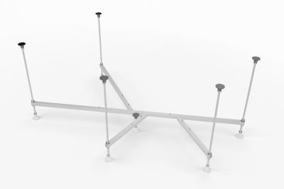 Каркас для ванны Метакам Venta 1500*900