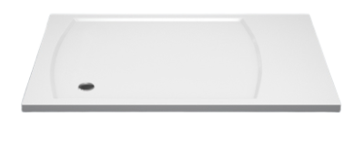 Поддон Esse IP700 от 770x670х30 до 1500х1200х30, искусственный мрамор