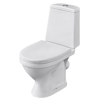 Унитаз-компакт Сантери Прайм