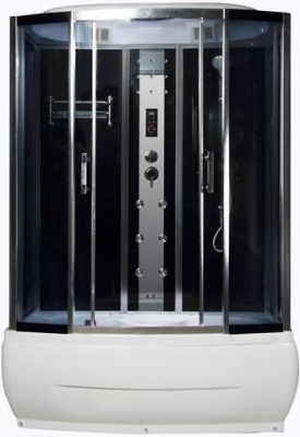 Душевая кабина Golden Frog SRGF-160, 850*1500*2150