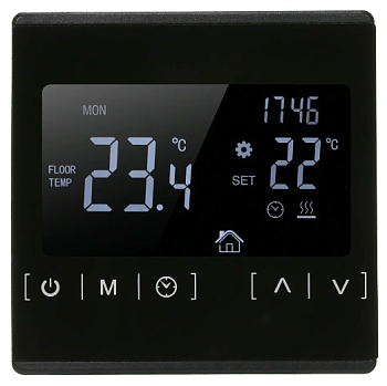 Терморегулятор MH1822D