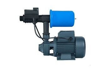 Насосная станция адаптивная Unipump АКВАРОБОТ QB 60 (г/а 2л)