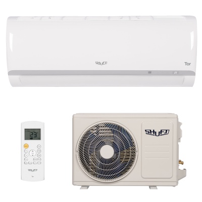 Кондиционер Shuft SFTM-12HN8, серия Tor