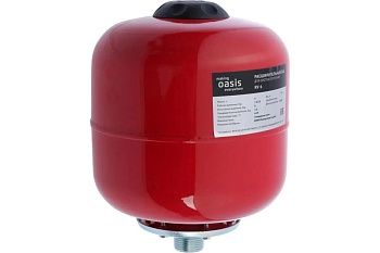 Бак расширительный Making oasis everywhere RV-6