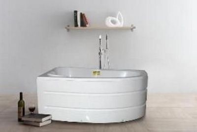 Ванна акриловая Golden Frog RAV-2006L, 1700*1000*570