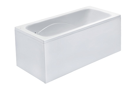 Ванна акриловая ROCA LINE (170*70) ZRU9302924