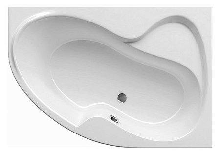 Ванна акриловая SANTEK ЛАММА (170*70) 1.WH50.1.747 