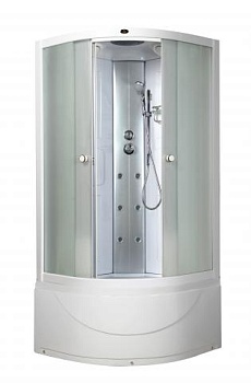 Душевая кабина Golden Frog SRGF-087M, 90*90*215