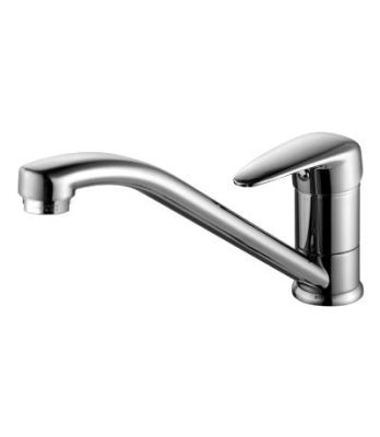 Смеситель д/кухни Lemark LM3304С Прамэн*