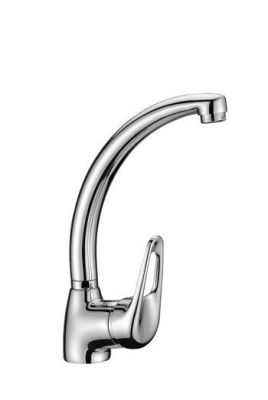 Смеситель для кухни Lemark Luna LM4105C***