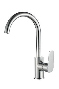 Смеситель для кухни VODA Hill, HI 519