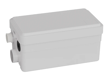 Канализационная станция Unipump Sanivort 255M (9 м, до +90°С)