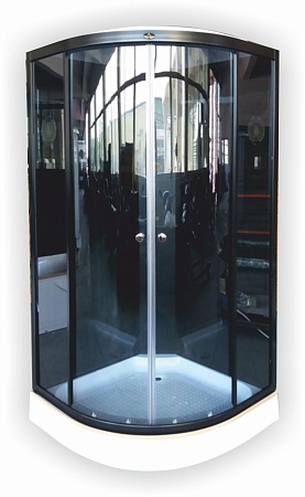 Душевая кабина Golden Frog B100A, 1000*1000*2150