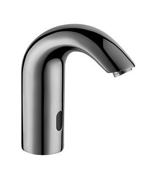 Смеситель для умывальника (сенсорный) Lemark LM4652СЕ Проджект***