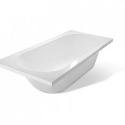 Ванна из литьевого мрамора Честер (1700*750*460) без ножек